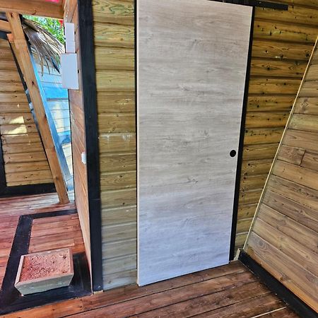 Bungalow Ti Koko Le Gosier  Exteriör bild